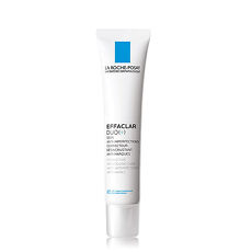 La Roche Posay 理膚寶水 淨痘無瑕調理精華(DUO+) 40ml