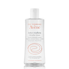 Avene 雅漾 六效全能卸妝液 / 保濕卸妝液 400ml