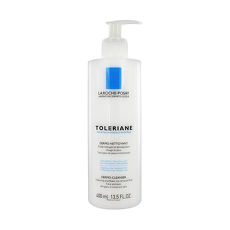 La Roche Posay 理膚寶水 多容安清潔卸妝乳液 400ml