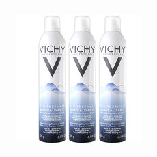 Vichy 薇姿 火山礦物溫泉水 300ml3入組