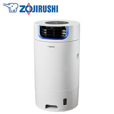 【ZOJIRUSHI 象印】360°衣物乾燥除濕機RJ-XAF70