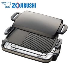 ZOJIRUSHI 象印 分離式鐵板燒烤組EA-DNF10