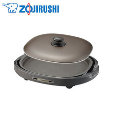 ZOJIRUSHI 象印 分離式鐵板燒烤組 【EA-BBF10】