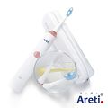 【Areti Clarity】 鑽石光音波潔淨電動牙刷