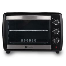 Electrolux 伊萊克斯3件組 (25L電烤箱+慢燉鍋+手持攪拌棒組)
