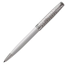 PARKER 派克 卓爾金鑲玉 原子筆*可免費刻字
