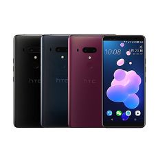 HTC U12 PLUS 6G/128G 八核雙卡智慧手機