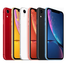 Apple iPhone XR 6.1吋 64G
