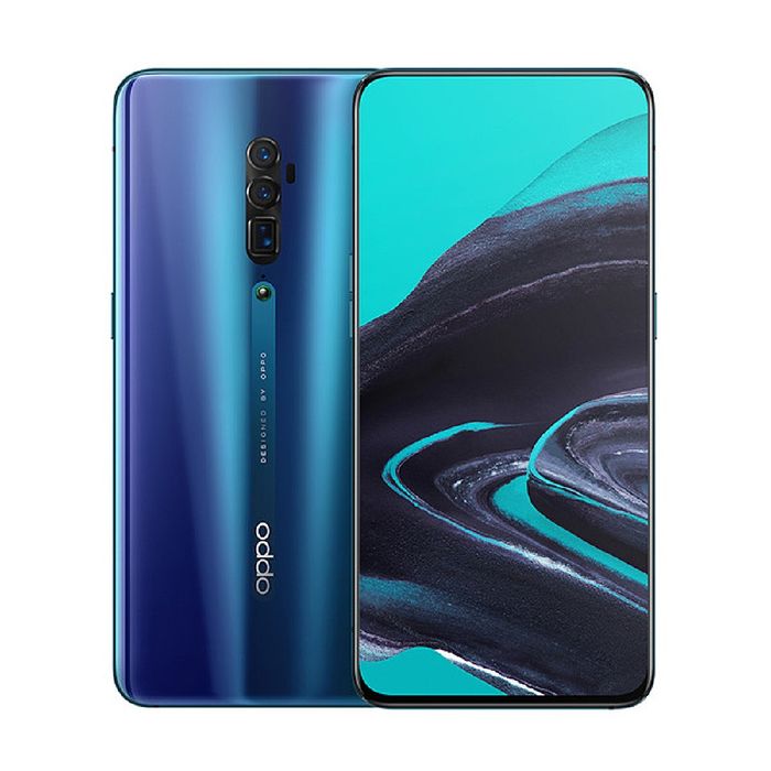 OPPO Reno 12G/256G 6.6吋10倍變焦版側旋升降鏡頭八核雙卡智慧手機