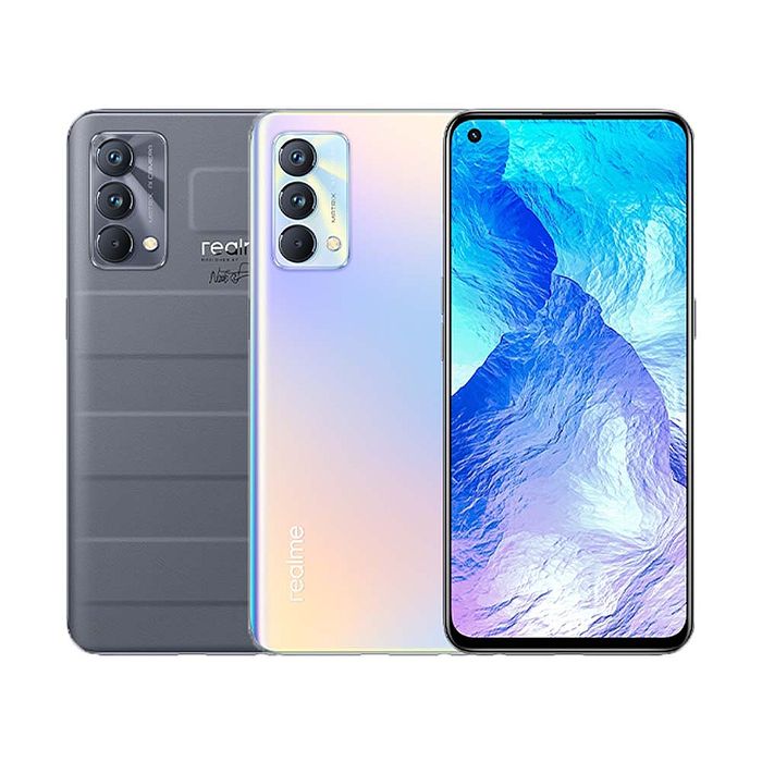 realme GT 大師版 8G/256G