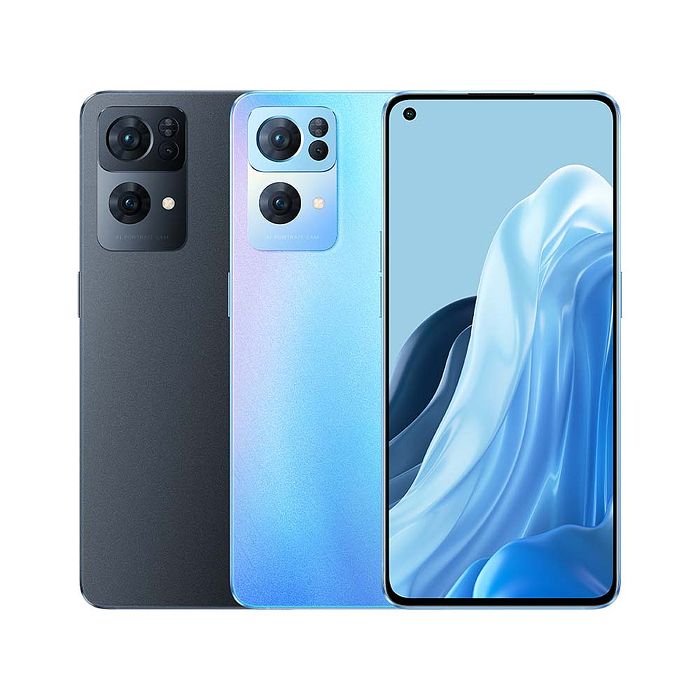 OPPO Reno7 Pro 5G