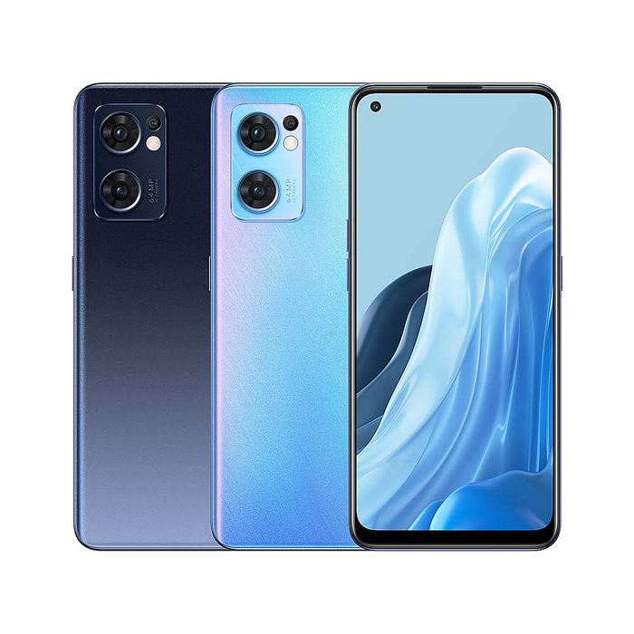 OPPO Reno7 5G