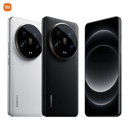 Xiaomi 小米 14 Ultra 16G/512G 5G智慧手機白色