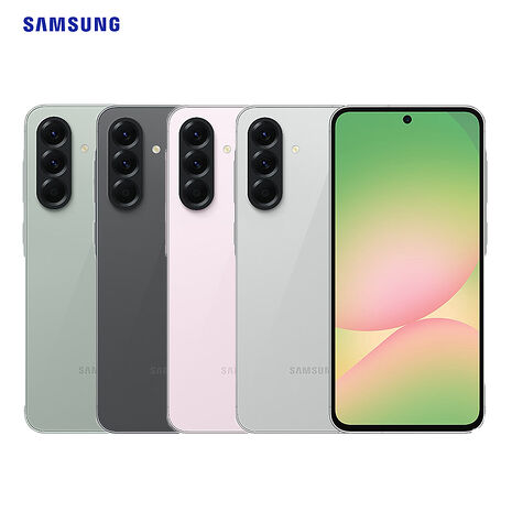 Samsung Galaxy A56 12G/256G 大電量5G智慧手機賞櫻粉