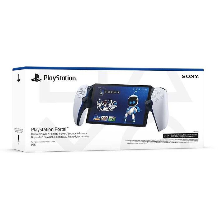 SONY PlayStation Portal PS Portal 台灣公司貨