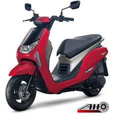 SYM三陽機車 VEGA 125 質感風 六期碟煞(全時點燈) 2019新車