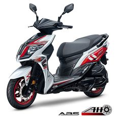 SYM三陽機車 JET S 125 六期ABS雙碟版(全時點燈) 2019新車