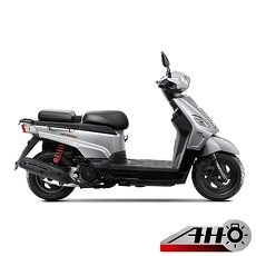 SYM三陽機車 金發財 125 六期碟煞(全時點燈) 2019新車