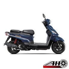 SYM三陽機車 金發財 150 六期碟煞(全時點燈) 2019新車