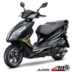 SYM三陽機車 六代悍將Fighter 150 六期雙碟ABS版(全時點燈) 2019新車