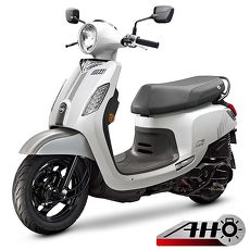 SYM三陽機車 Mii 110 六期鼓煞(全時點燈) 2019新車