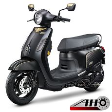 SYM三陽機車 Mii 110 六期碟煞(全時點燈) 2019新車