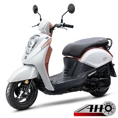 SYM三陽機車 Mio 115 六期鼓煞(全時點燈) 2019新車