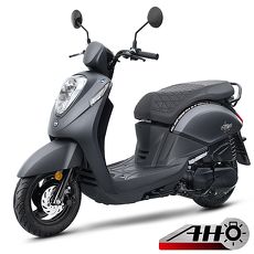 SYM三陽機車 Mio 115 六期碟煞(全時點燈) 2018新車