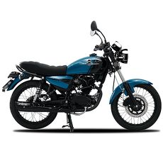 SYM三陽機車 野狼傳奇 125 六期(全時點燈)碟煞 2019新車