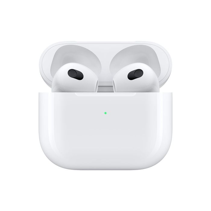 Apple AirPods 3 無線耳機搭配 MagSafe充電盒 MME73TA/A 台灣蘋果公司貨 AirPods3 AirPods 3