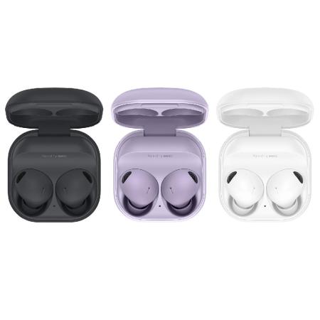 Samsung Galaxy Buds2 Pro SM-R510 真無線藍牙耳機 台灣公司貨 原廠保固 R510幻影黑