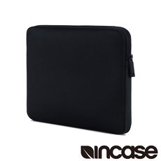 【Incase】Ariaprene Classic Sleeve 13吋 Thunderbolt (USB-C)專用 創新防護筆電內袋 / 防震包 (黑)