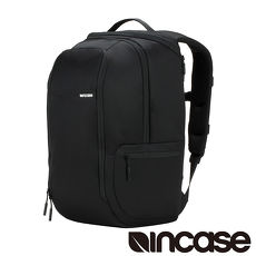 【Incase】Camera Pro Pack 15吋 專業單眼相機 / 空拍機筆電後背包 (黑)