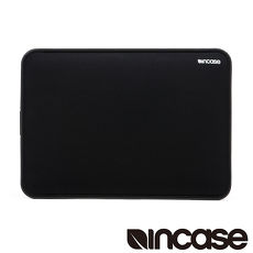 【Incase】ICON Sleeve 13吋 Thunderbolt 3 (USB-C)專用 高科技筆電保護內袋 / 防震包 (黑)