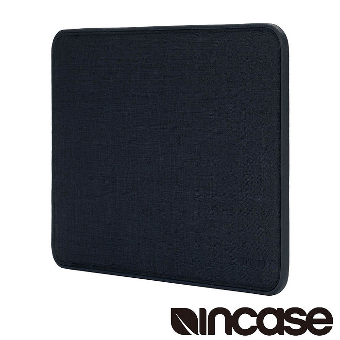 Incase ICON Sleeve with Woolenex MacBook Pro 14吋 磁吸式筆電保護內袋 / 防震包 (亞麻深藍)
