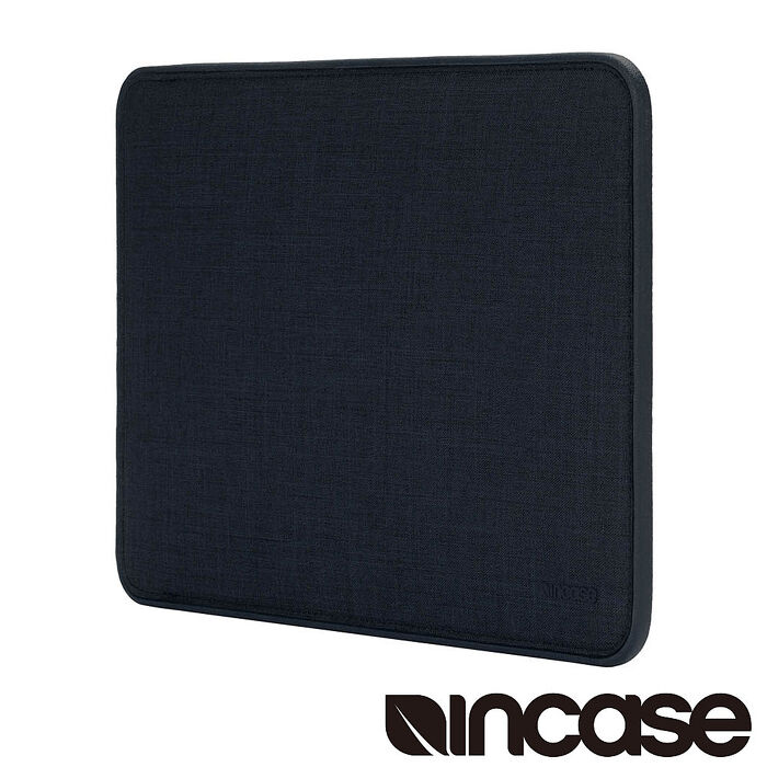 Incase ICON Sleeve with Woolenex 13吋 磁吸式筆電保護內袋 / 防震包 (亞麻深藍)