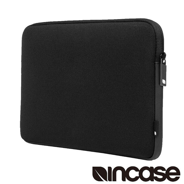 Incase Classic Universal Sleeve 經典筆電保護內袋 / 防震包 (黑)16吋