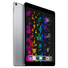 Apple iPad Pro 10.5吋 Wi-Fi+Cellular (256G) 【拆封福利品】