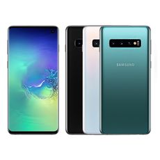 Samsung Galaxy S10 8G/128G 三鏡頭旗艦機【拆封新品】
