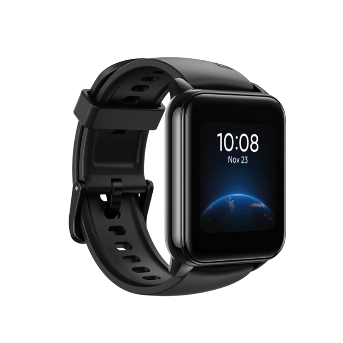 realme Watch 2 可測血氧智慧手錶