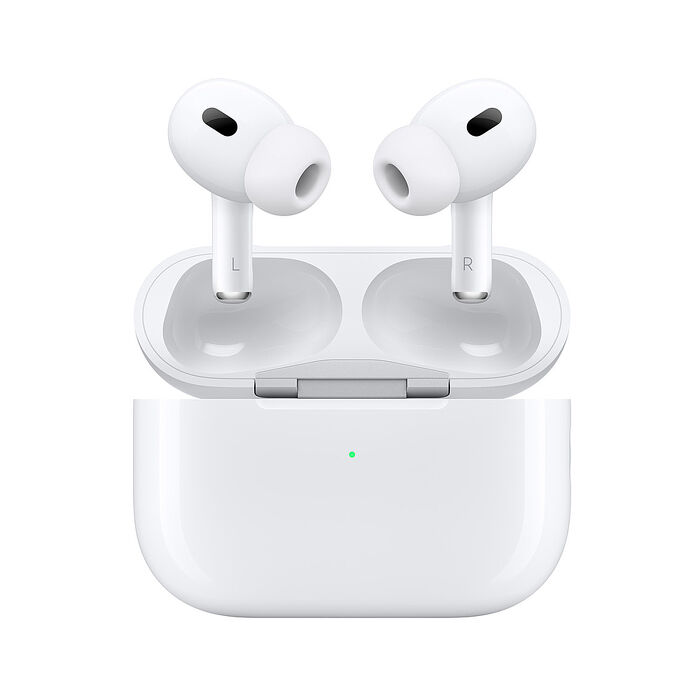 【優惠下殺】Apple Airpods Pro 2 - 搭配magsafe充電盒 USB-C