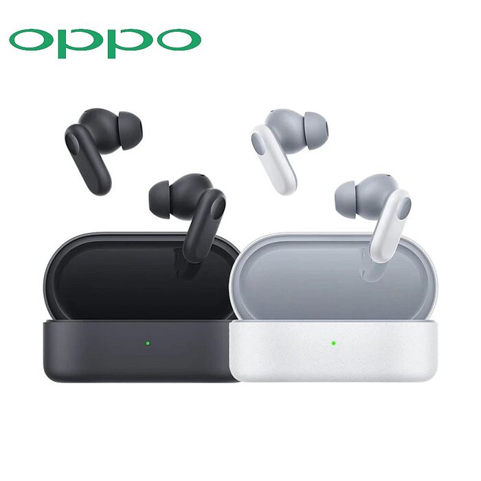 OPPO Enco Buds2 Pro 真無線藍牙耳機迷霧灰