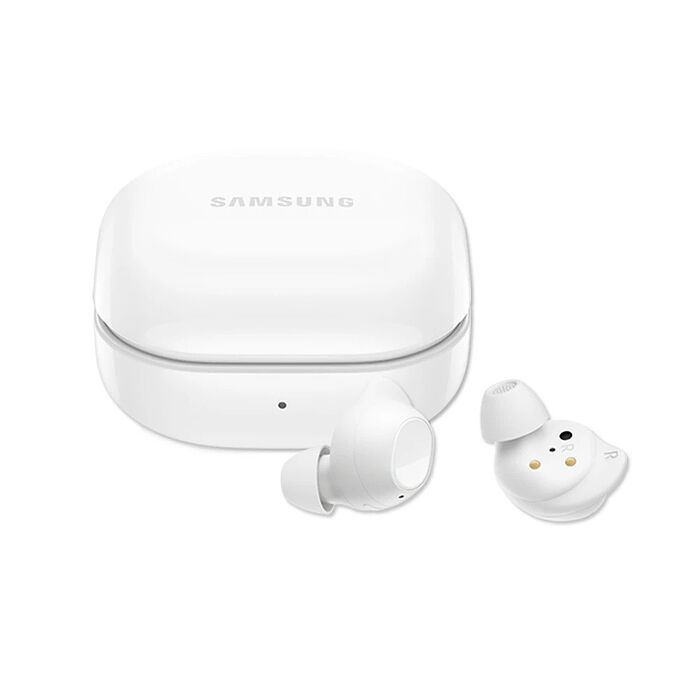 Samsung Galaxy Buds FE SM-R400 真無線藍牙耳機 奶油白