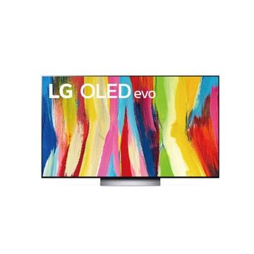 LG 樂金55吋 OLED55C2PSC OLED 4K AI物聯網液晶電視.