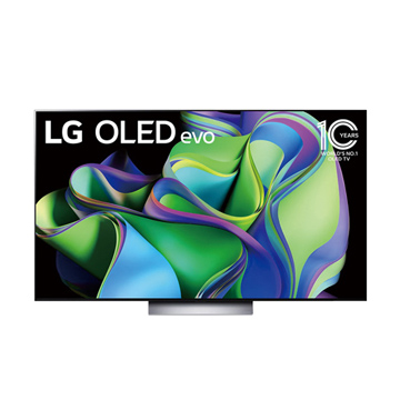 LG 樂金 42吋 OLED42C3PSA OLED 4K AI物聯網液晶