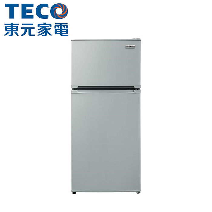 TECO東元 222L定頻雙門冰箱 R2302N
