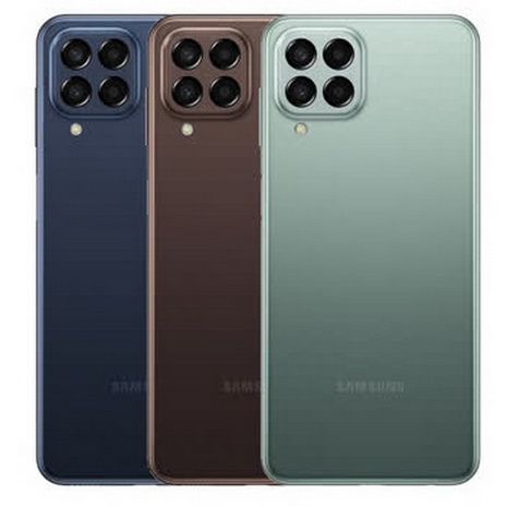 Samsung Galaxy M33 5G 智慧型手機(6G/128G)