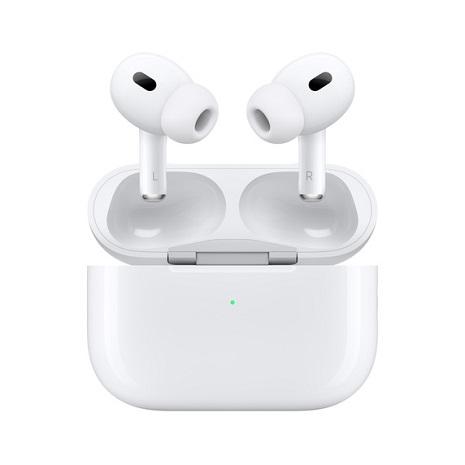 【限時下殺】Apple原廠 AirPods Pro (第2代) 無線耳機 MagSafe 充電盒 (USB‑C)