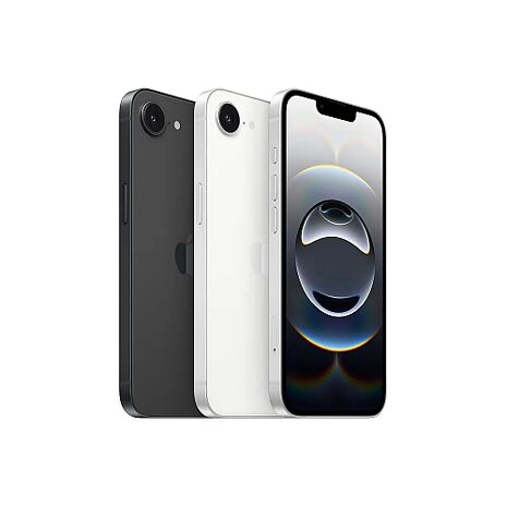 Apple iPhone 16e 128G白