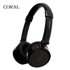 CORAL BMD-800 MP3藍芽無線耳機
